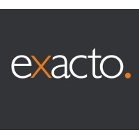 EXACTO. logo, EXACTO. contact details