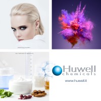 Huwell Chemicals S.p.A logo, Huwell Chemicals S.p.A contact details