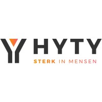 HYTY Personeelsdiensten BV logo, HYTY Personeelsdiensten BV contact details