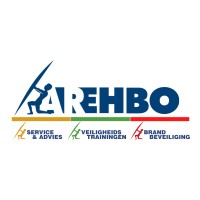 AREHBO logo, AREHBO contact details