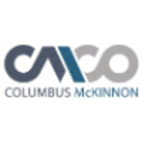 Columbus Mckinnon Italia srl logo, Columbus Mckinnon Italia srl contact details