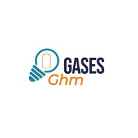 Gases ghm logo, Gases ghm contact details