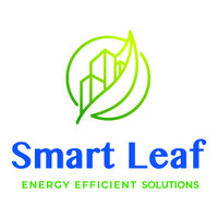 Smart Leaf logo, Smart Leaf contact details