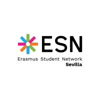 Erasmus Student Network Sevilla logo, Erasmus Student Network Sevilla contact details