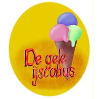 De Gele IJscobus logo, De Gele IJscobus contact details