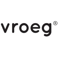 vroeg® logo, vroeg® contact details