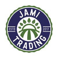 JAMI Trading logo, JAMI Trading contact details