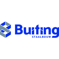 Buiting Staalbouw logo, Buiting Staalbouw contact details