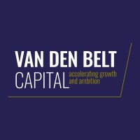 Van den Belt Capital logo, Van den Belt Capital contact details