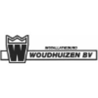 Woudhuizen BV logo, Woudhuizen BV contact details