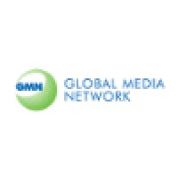 Global Media Network logo, Global Media Network contact details