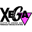 Xega logo, Xega contact details