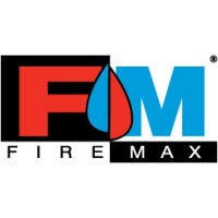 FIRE-MAX Sp. z o.o. logo, FIRE-MAX Sp. z o.o. contact details