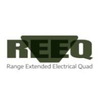 REEQ logo, REEQ contact details