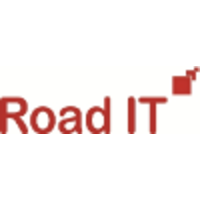 Road IT logo, Road IT contact details