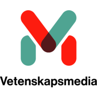 Vetenskapsmedia i Sverige AB logo, Vetenskapsmedia i Sverige AB contact details