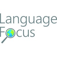 Language Focus logo, Language Focus contact details