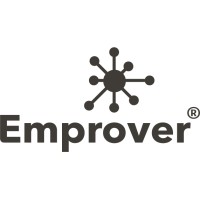 Emprover logo, Emprover contact details