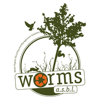 WORMS asbl logo, WORMS asbl contact details