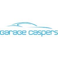 Garage Caspers logo, Garage Caspers contact details