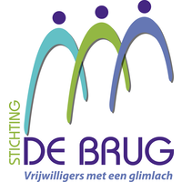 De Brug - Vrijwilligersorganisatie logo, De Brug - Vrijwilligersorganisatie contact details