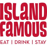 Island Famous, Inc. logo, Island Famous, Inc. contact details