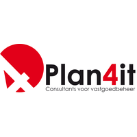 Plan4it B.V. - Consultants voor vastgoedbeheer logo, Plan4it B.V. - Consultants voor vastgoedbeheer contact details