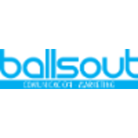 BALLSOUT logo, BALLSOUT contact details