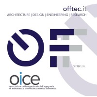 OFFTEC Progetti logo, OFFTEC Progetti contact details