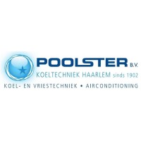 Poolster Koeltechniek B.V. logo, Poolster Koeltechniek B.V. contact details