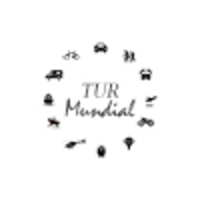 TurMundial logo, TurMundial contact details