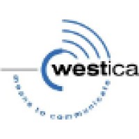 Westica Communications Ltd. logo, Westica Communications Ltd. contact details