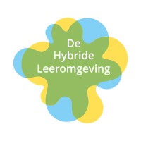 De Hybride Leeromgeving logo, De Hybride Leeromgeving contact details