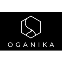 Oganika logo, Oganika contact details