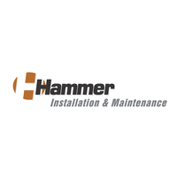 Hammer Installation & Maintenance logo, Hammer Installation & Maintenance contact details