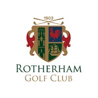 Rotherham Golf Club logo, Rotherham Golf Club contact details