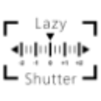 Lazy Shutter logo, Lazy Shutter contact details