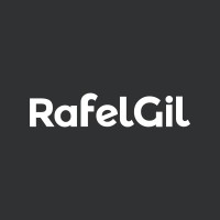 RafelGil logo, RafelGil contact details