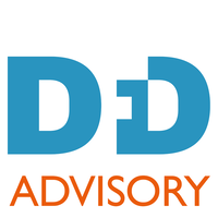 DFD Advisory B.V. logo, DFD Advisory B.V. contact details