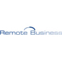 Remote Business logo, Remote Business contact details