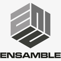 Ensamble MX logo, Ensamble MX contact details