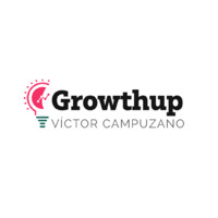 Growth Hacker España - By Víctor Campuzano logo, Growth Hacker España - By Víctor Campuzano contact details