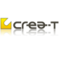 Crea-T logo, Crea-T contact details