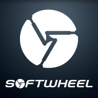 SoftWheel logo, SoftWheel contact details