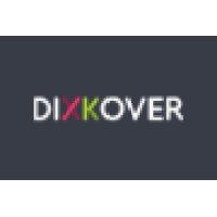 Dixkover logo, Dixkover contact details