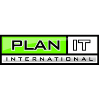 Plan-IT International logo, Plan-IT International contact details