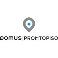 Domus ProntoPiso logo, Domus ProntoPiso contact details