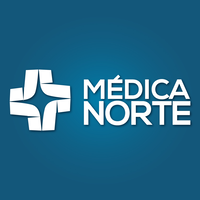 Médica Norte logo, Médica Norte contact details