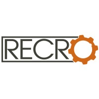 Recro.co logo, Recro.co contact details