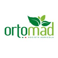 Ortomad Società Agricola S.r.l. logo, Ortomad Società Agricola S.r.l. contact details